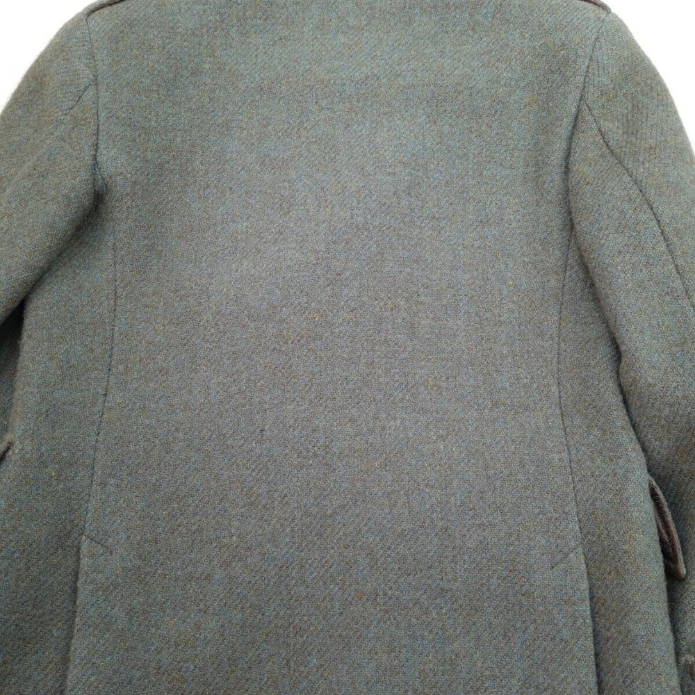 Hugh Macpherson Jacket Size 6 kilt blazer vintage Wool V RARE - Picture 9 of 16